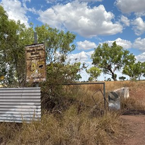 State Border Crossing