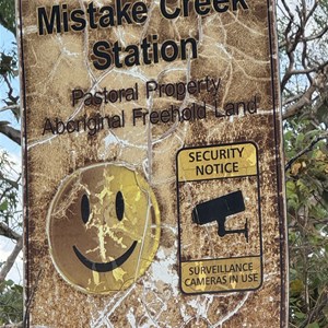 State Border Crossing