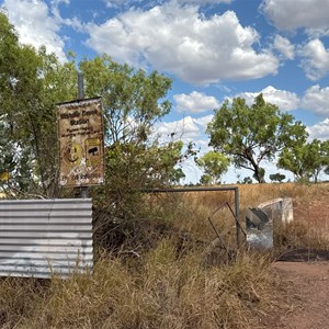State Border Crossing