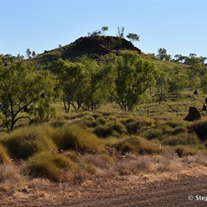 Welcome to Halls Creek Shire