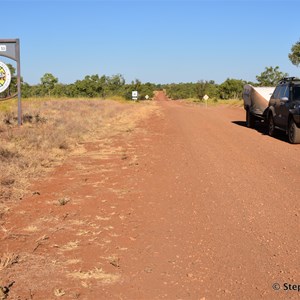 Welcome to Halls Creek Shire