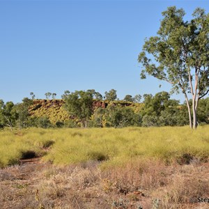 Welcome to Halls Creek Shire