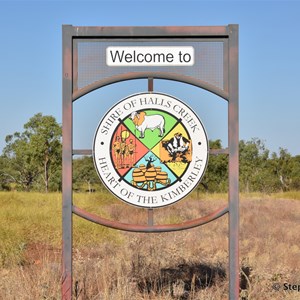 Welcome to Halls Creek Shire