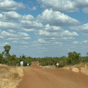 Halls Creek Shire
