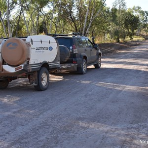 Spring Creek Crossing