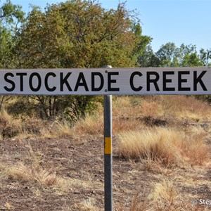 Stockade Creek Crossing