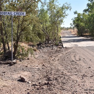 Bobtail Creek Crossing