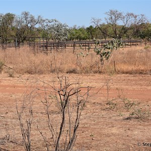Bobtail Stock Yards 