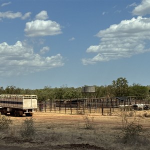 Bobtail Stock Yards