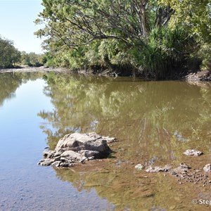 Hicks Creek Crossing