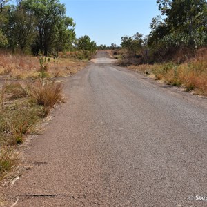 Hicks Creek Crossing