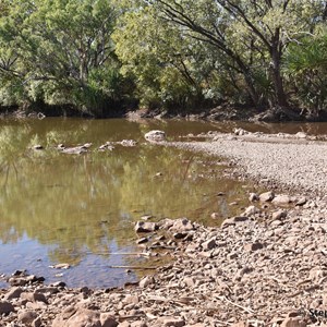 Hicks Creek Crossing