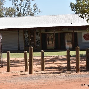 Waringarri Art Centre 