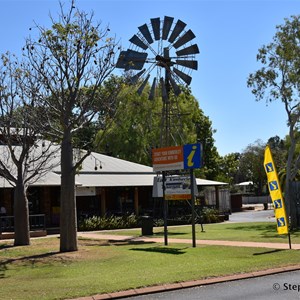 Kununurra Visitor Information Centre