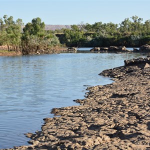 Dunham River 