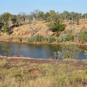 Dunham River 