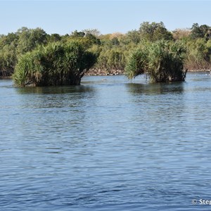 Kununurra Lions Park 