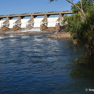 Kununurra Lions Park 