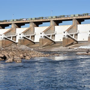 Kununurra Lions Park 