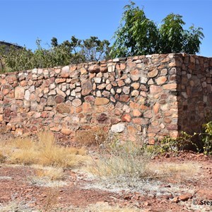 The Residency (Ruins)