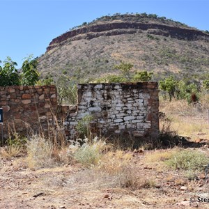 The Residency (Ruins)