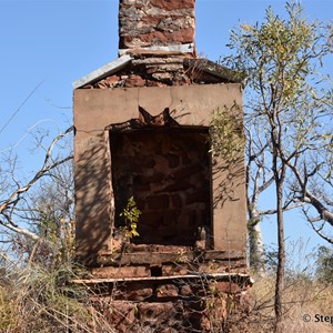 Old Ruins 