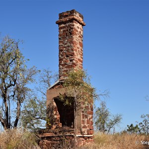 Old Ruins 