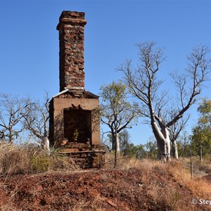 Old Ruins 