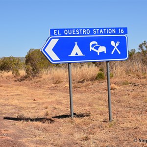 El Questro Turn Off