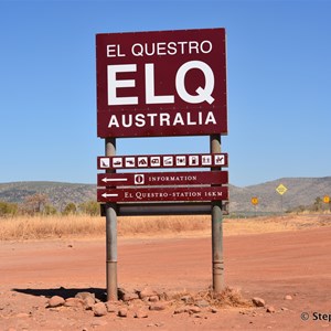 El Questro Turn Off