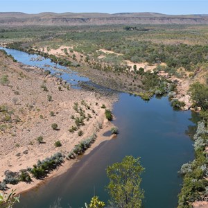 Branco Lookout