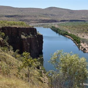 Branco Lookout