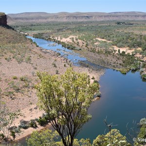 Branco Lookout