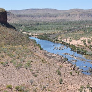 Branco Lookout