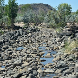 Branco's Crossing