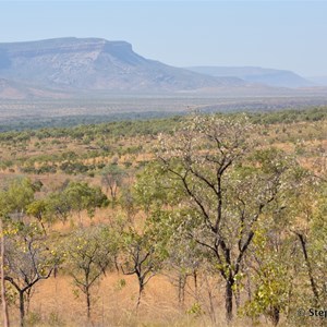 Ngarinyin Lookout