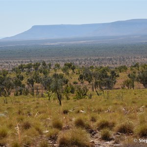 Ngarinyin Lookout