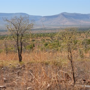 Ngarinyin Lookout