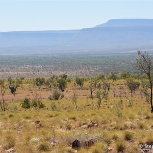 Ngarinyin Lookout