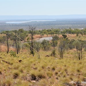 Ngarinyin Lookout