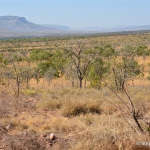 Ngarinyin Lookout