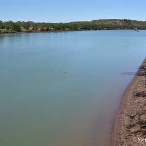 Bradshaw Bridge