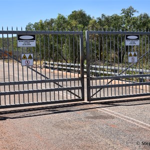 Bradshaw Bridge