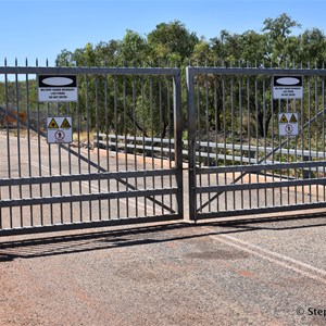 Bradshaw Bridge