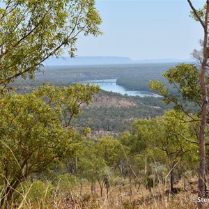 2/1 North Australia Observers Unit Memorial Lookout