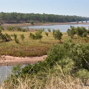 Policeman's Point Lookout