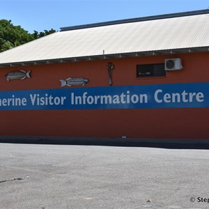 Katherine Visitor Information Centre
