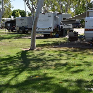 Boab Caravan Park 