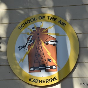 Katherine School of the Air