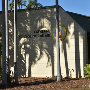 Katherine School of the Air